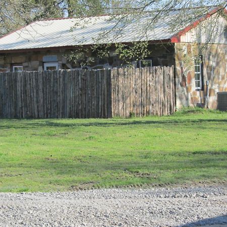 Talihina Berrybramble Cottage المظهر الخارجي الصورة