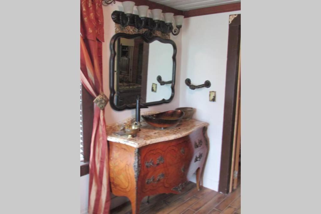 Talihina Berrybramble Cottage المظهر الخارجي الصورة