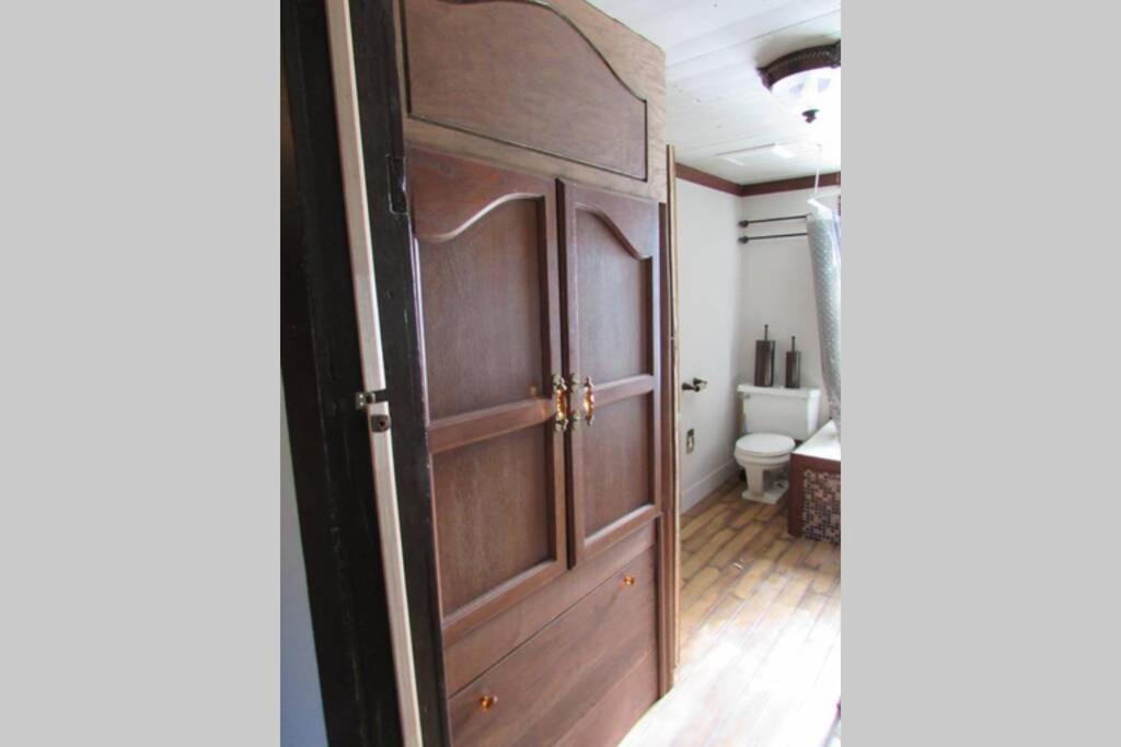 Talihina Berrybramble Cottage المظهر الخارجي الصورة