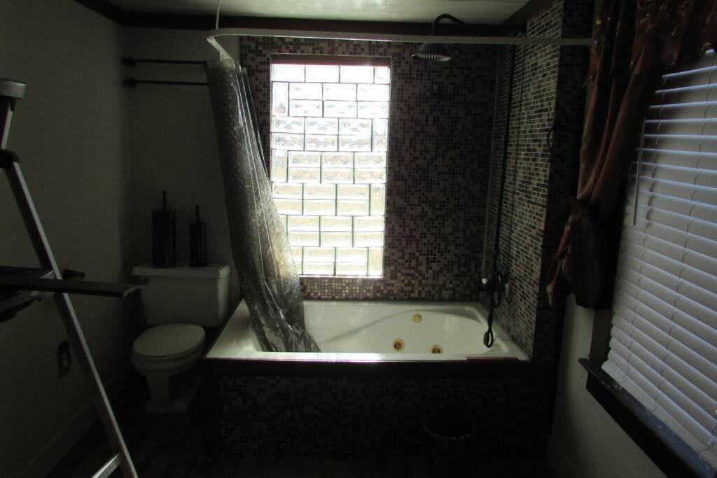 Talihina Berrybramble Cottage المظهر الخارجي الصورة