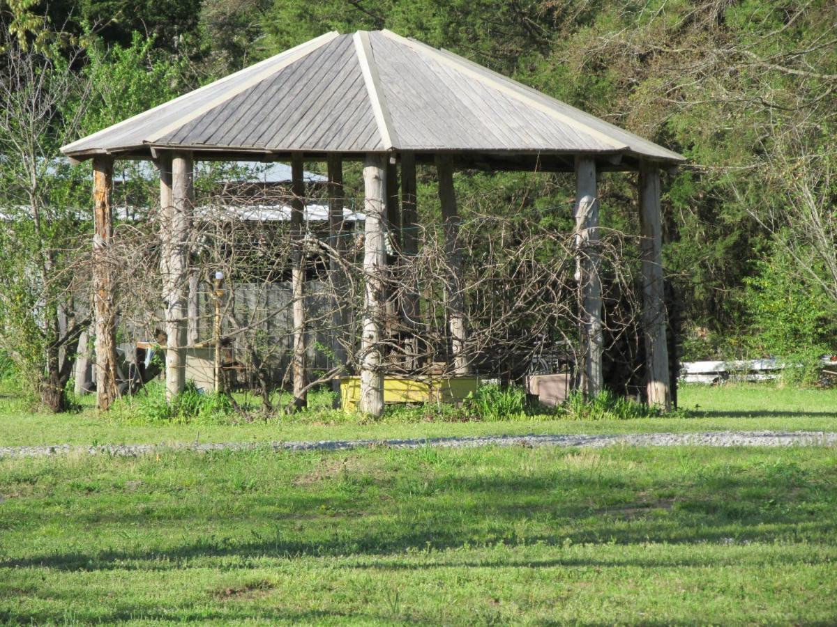 Talihina Berrybramble Cottage المظهر الخارجي الصورة